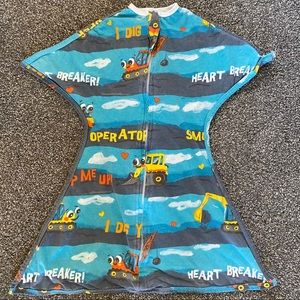 Zipadee-Zip Transition Swaddle